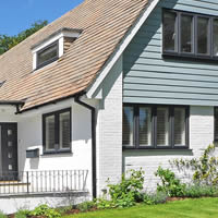 Exterior Painting & Windows in Mableton