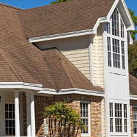 Residential Mableton Roofing