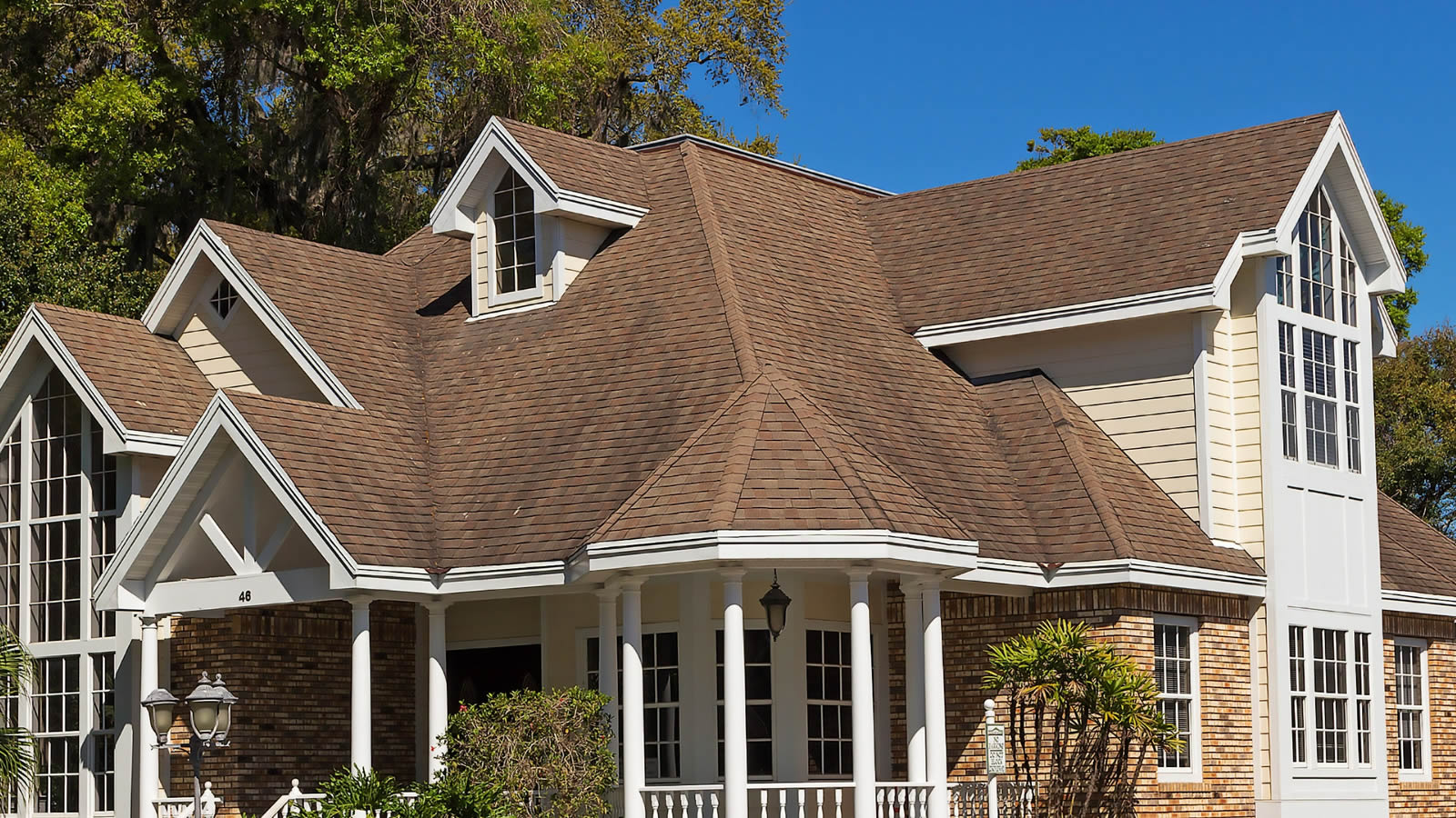 Local Mableton Roofing Contractor 