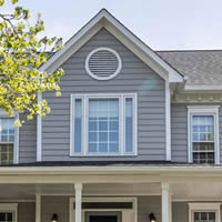 Siding Services in Mableton